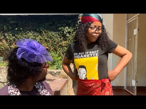 Mazuva Ano Kuroorwa Kwakuda By Ginya Chihwacheguhunecomics9320 