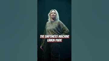 Linkin Park - The Emptiness Machine (Lyric Video) @araflyricsofficial