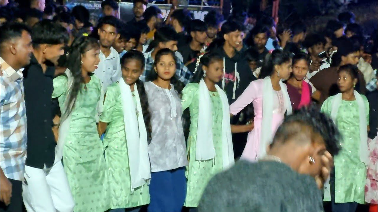 कैनाड गावातील लग्नातील डान्स व्हिडिओ | Kainad Village Marriage Dance Video | Tarpa King Musical Dj 