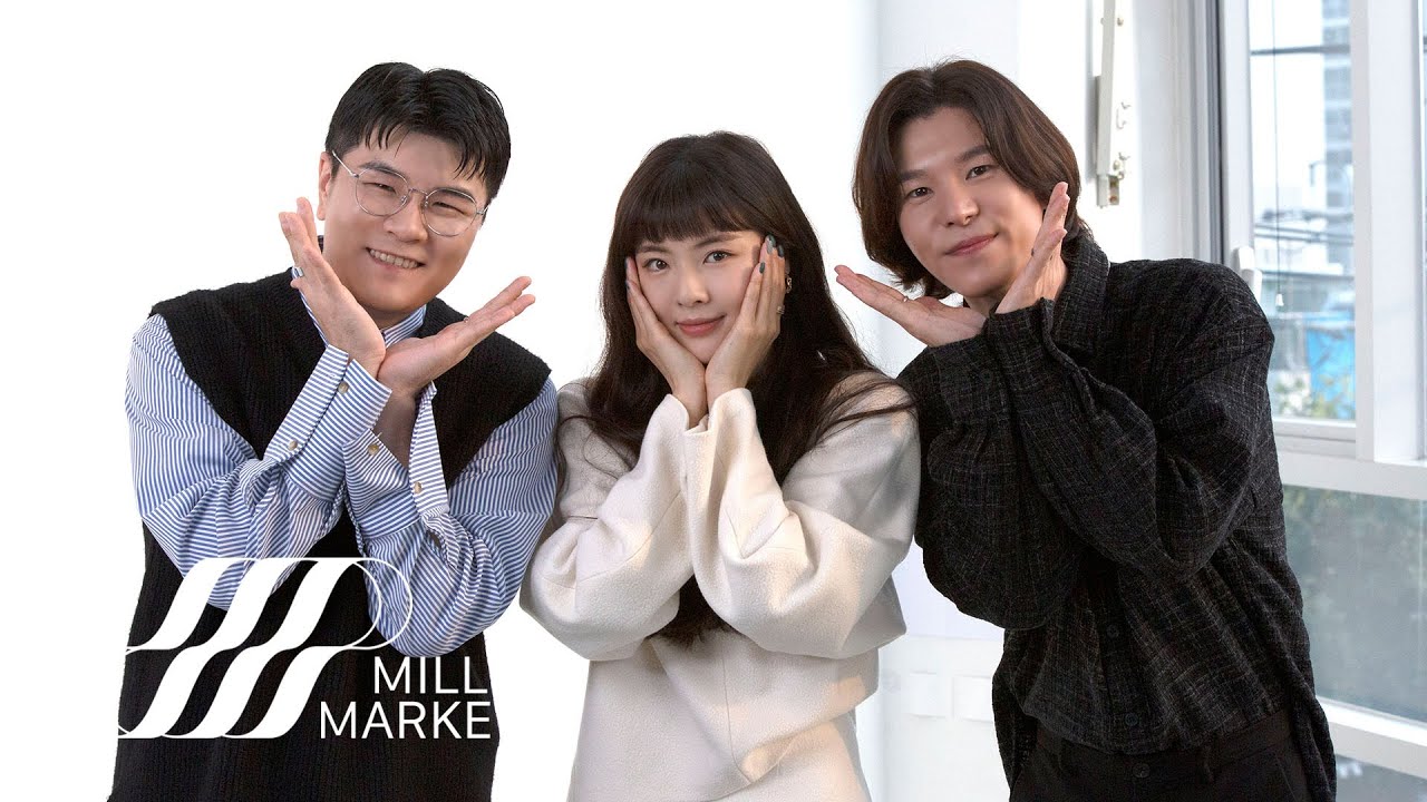 2F (신용재, 김원주) with 이선빈 ‘미안하다고 말하지 마’ Live Clip