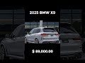 2025 BMW X9 #bmw #bmwx9