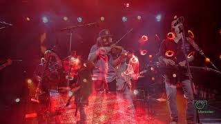 The Infamous Stringdusters | 2023-11-10 | County Fool