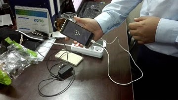 leagoo elite 1 not working