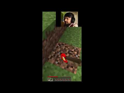 مقلب المتفجرات في ماين كرافت امكامل 😂😂