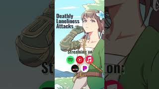 finally remastered for spotify after 4 YEARS... was it worth it?! 👀👀 #shorts #botw #totk