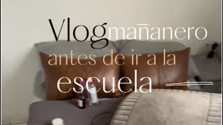 Hoy tocó levantarnos tempranito para limpiar la casa 🥹 #vlogs #vlog #Limpieza #profesores #tijuana