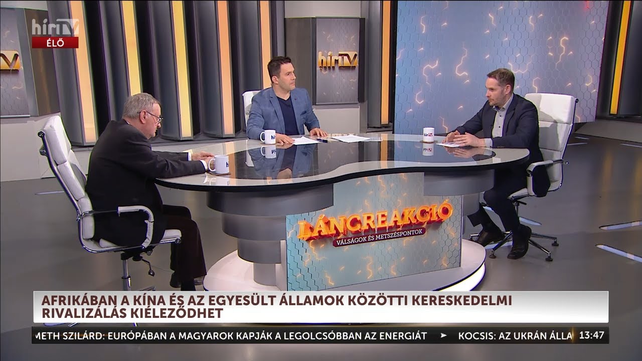 Donald Trump az Iszlám Államnak: "Meg fogunk találni titeket, és meg fogunk ölni titeket!" - HÍR TV