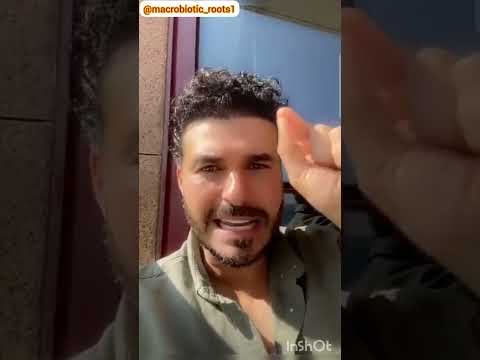 فيتامين دال بإختصار مع الدكتور الرائع كريم علي