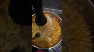 First, collect your noodles.then let the magic begin! ✨🍜 #NoodleQuest  #DIYNoodles  #CookYourWay