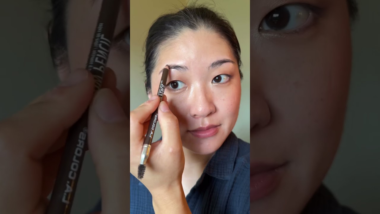 (almost) Full face of makeup for under $20