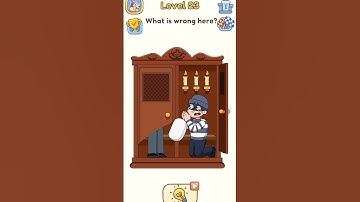 Dop 5 lv 23| What is wrong here? |#shortfeed #youtubeshorts #shorts #shortvideo #dop5