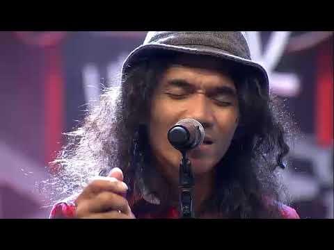 VAKSIN UNTUK INDONESIA: NYANYI BARENG SLANK - #1