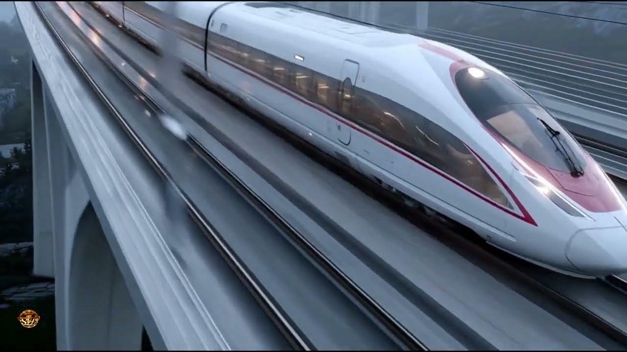 FAS - Movies presents ( Futuristic Architectural Concept )