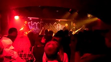 Skyforger 17/11/16 Pulkvedis Briedis