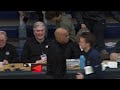 UNH Men's Basketball vs Harvard Highlights 12-8-24