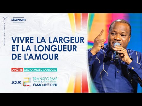 Vidéo: La largeur d'esprit est-elle un mot ?