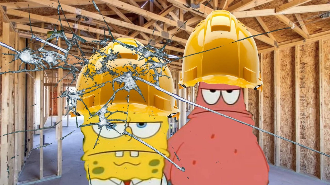 What happens if we worked Construction 🚧 i