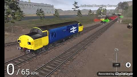 my addon in trainz simulator 3 part 2