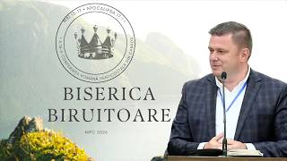 DANI POPA - BISERICA BIRUITOARE