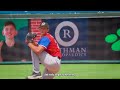 Mariners Pitching Prospects Kade Anderson and Ryan Sloan Reflect on Their First MLB Futures Game
