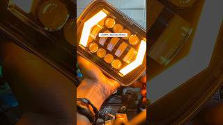 Daymaker Kotak 7 Inch