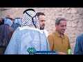 عرس الغالي سيد حسين 