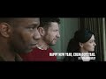 OFFICIAL COMPETITION trailer - BFI London Film Festival 2018