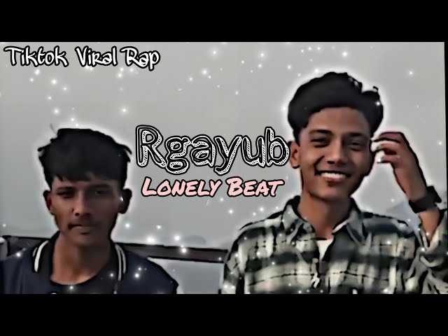 Milney nei vaye timlai mutu dinthea jhikera | Rg Ayub | Rap on Lonely Beat class=