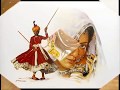 CHAUDHARY Rajasthani folk song with lyrics 0001