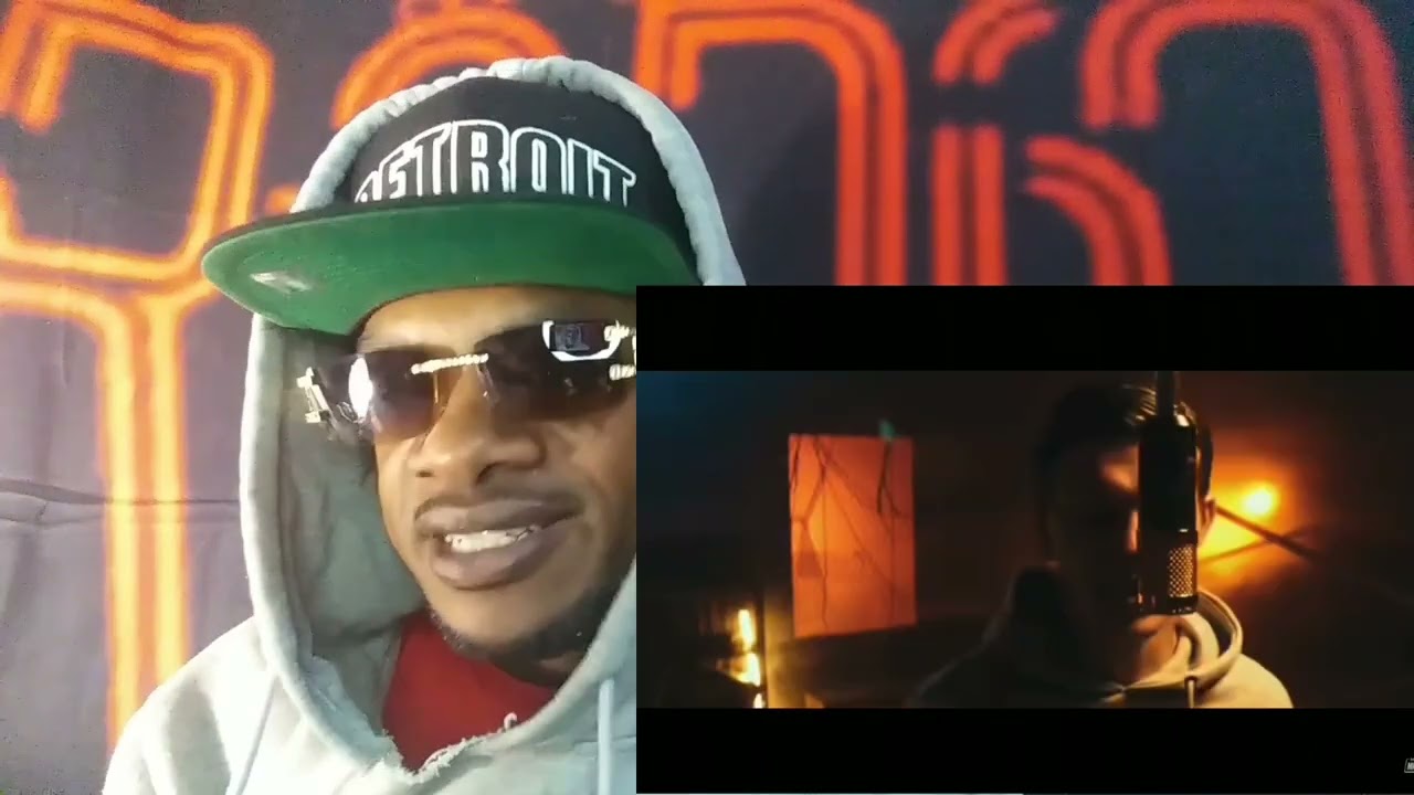 FRENCH THE KID - MAD ABOUT BARS W KENNY ALLSTAR (S5.E8) @MixtapeMadnessOfficial (REACTION)