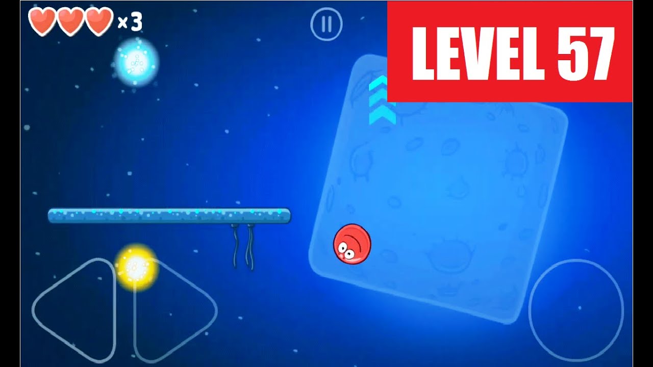 Red Ball 4 – Apps no Google Play