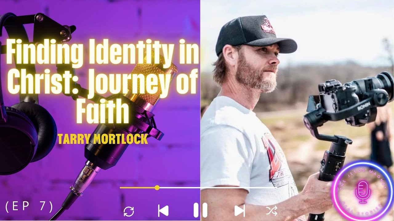 What Does Finding Identity In Christ Mean