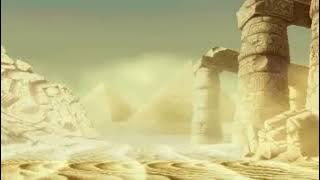 frank ocean - pyramids instrumental (slowed   reverb)