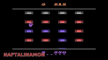 quick step (atari 2600)