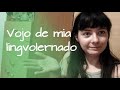 Mia vojo de lingvolernado - writing prompt en video
