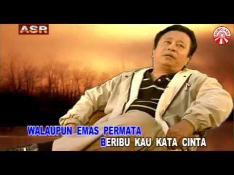 Mansyur S - Air Tuba [Official Music Video]