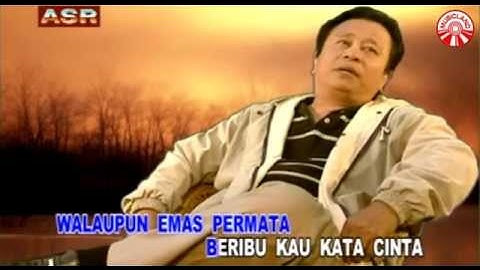 Mansyur S - Air Tuba [Official Music Video]