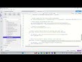 LESSON FIVE: DASHBOARD PART ONE