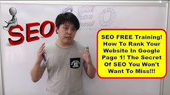 Best SEO Singapore - SEO Search engine marketing Singapore 