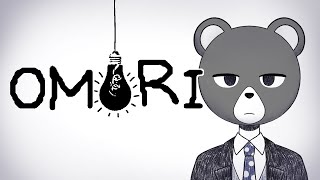 【OMORI】大丈夫、きっとうまくいく… #1【ミウラクマ】