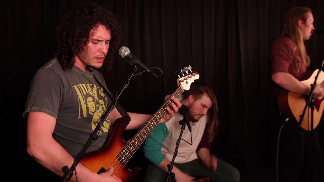 Watch Gallivant | We all live to die LIVE @ the Spotlight Omaha Studio on YouTube Watch Gallivant | We all live to die LIVE @ the Spotlight Omaha Studio on YouTube