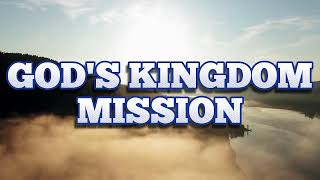 SUNDAY DIVINE SERVICE, 24TH MAY 2026