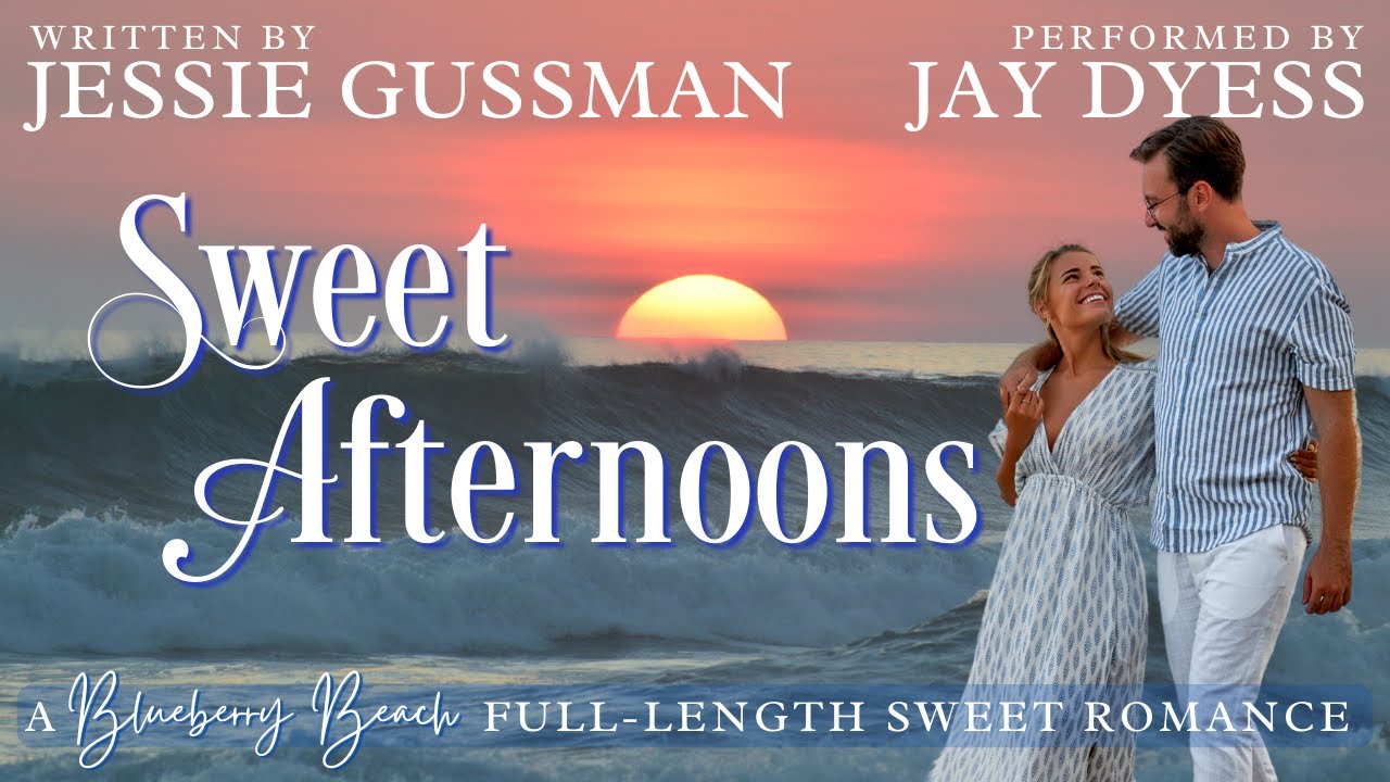 Sweet Afternoons Book 6, Blueberry Beach Free FullLength Sweet