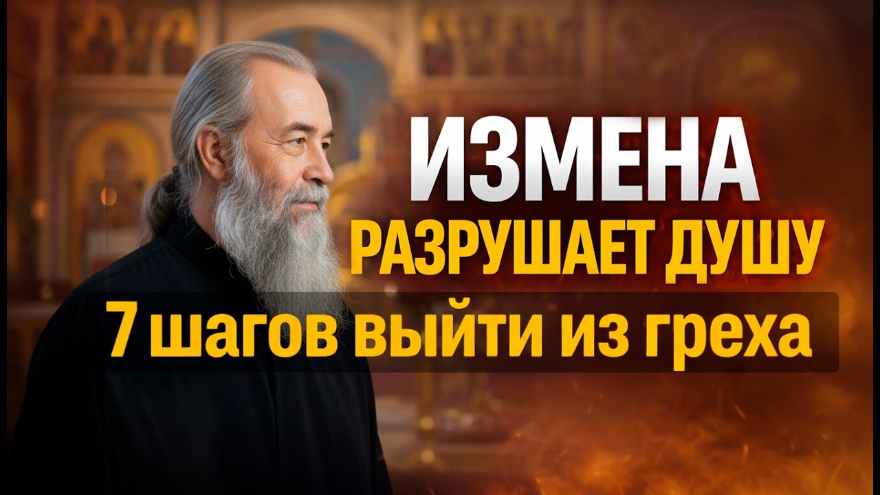 Если есть связь “на стороне”| ЧТО ДЕЛАТЬ ПРЯМО СЕЙЧАС