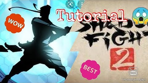 Shadow fight 2 skeleton hack tutorial and download link