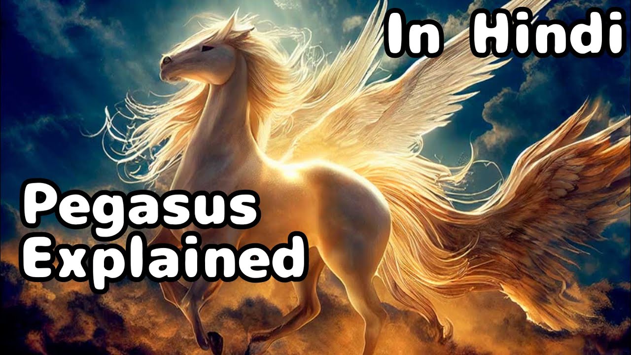 The Myth Of Pegasus Explained In Hindi Greek Mythology Explained YouTube the-myth-of-pegasus-explained-in-hindi-greek-mythology-explained-youtube