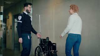 GardaWorld I Our Unique Approach to Healthcare Security