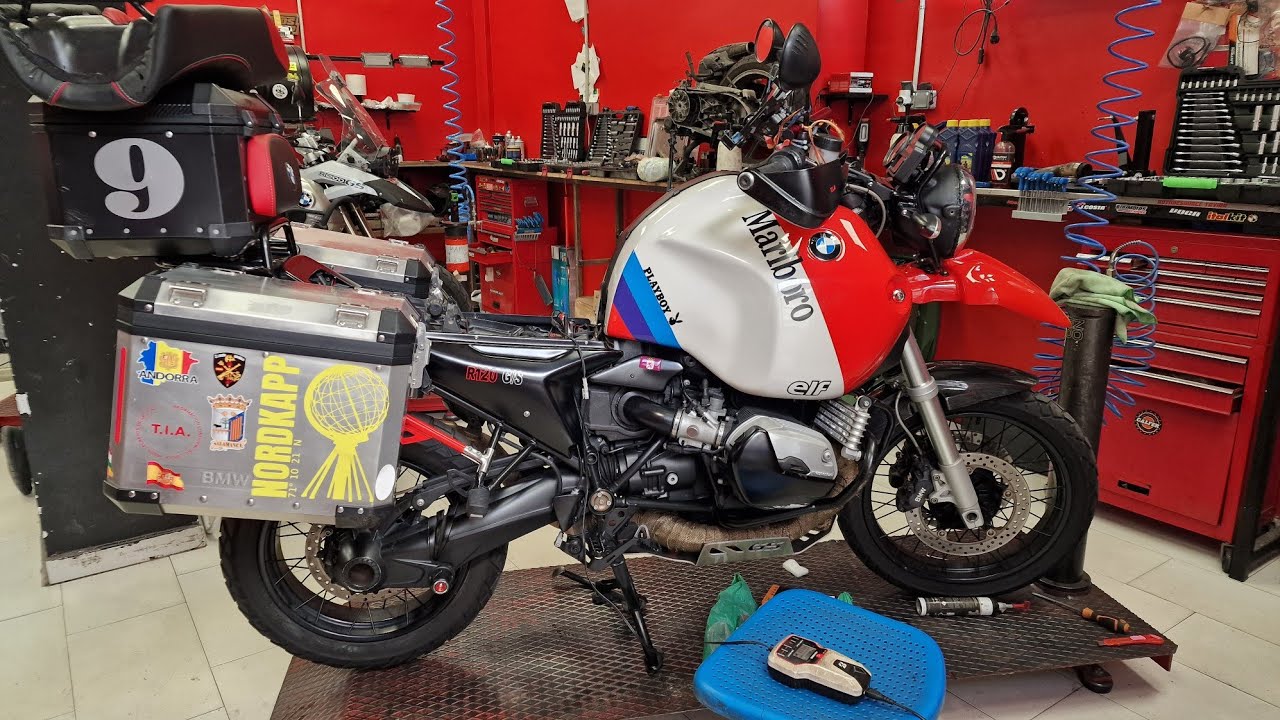 QUE PASO EN EL TALLER 35 ep 1