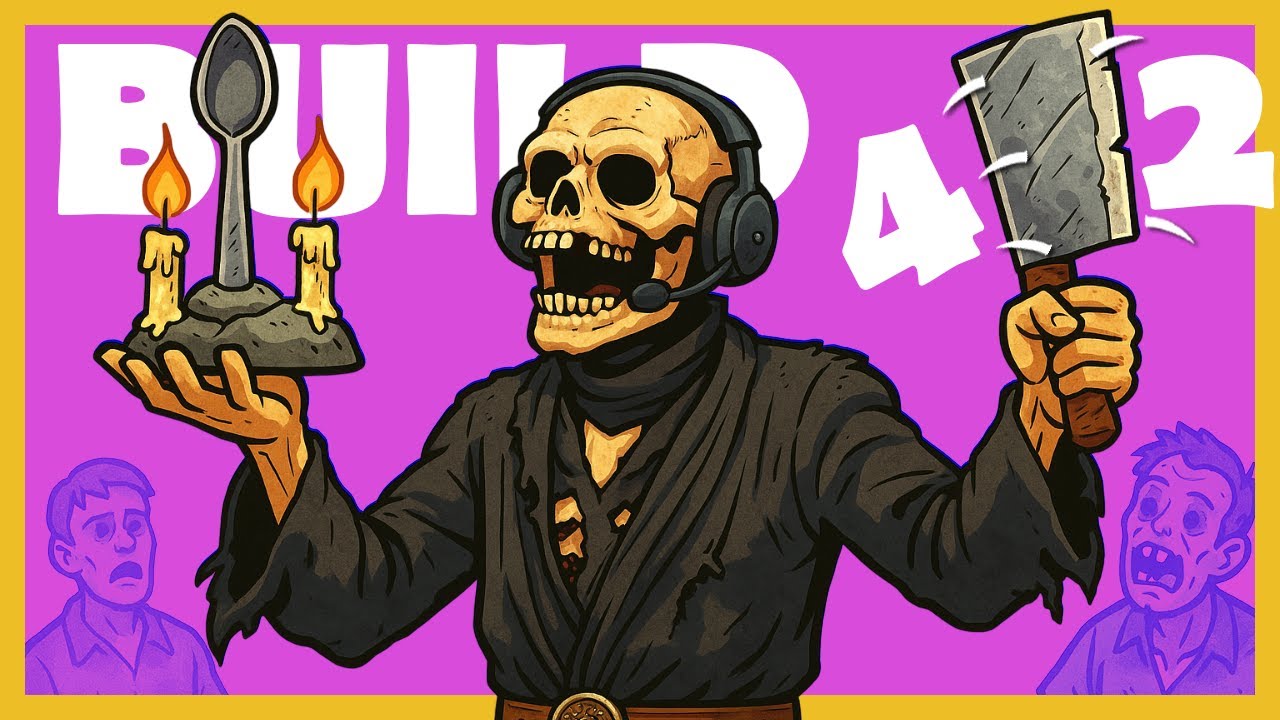 Build 42 Proves Zomboid Isn’t for Everyone