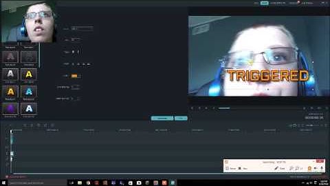 hOw 2 mAKe tRIGGeREd mEMe